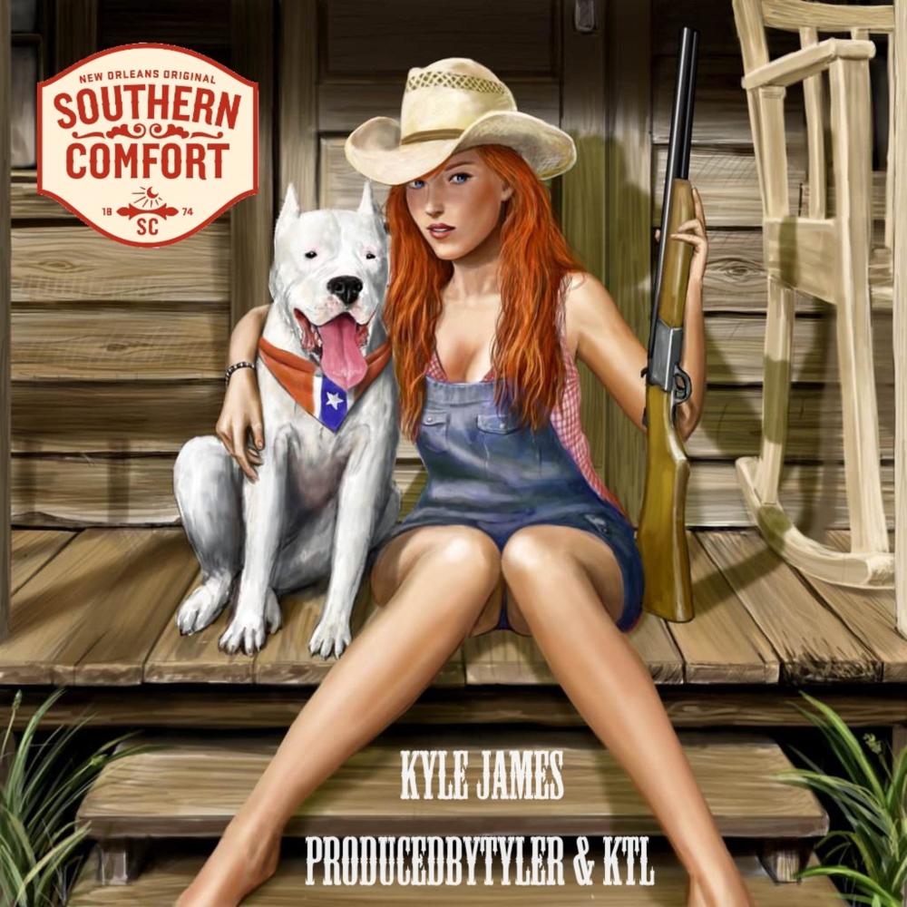 Southern Comfort (Explicit)