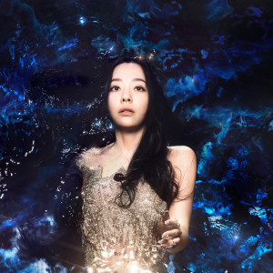 Jane Zhang