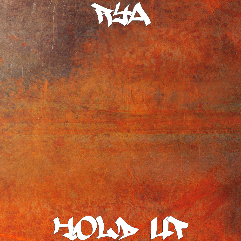 Hold Up (Explicit)