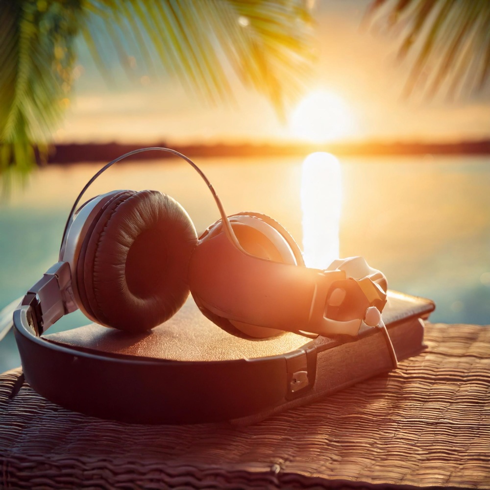Serene Lofi Presence