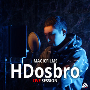 收聽Imagicfilms的Como Yo Ninguno (En Vivo)歌詞歌曲