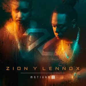 收聽Zion & Lennox的Otra vez (feat. J Balvin)歌詞歌曲