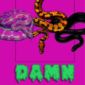 Listen to Damn (Explicit) song with lyrics from Greg