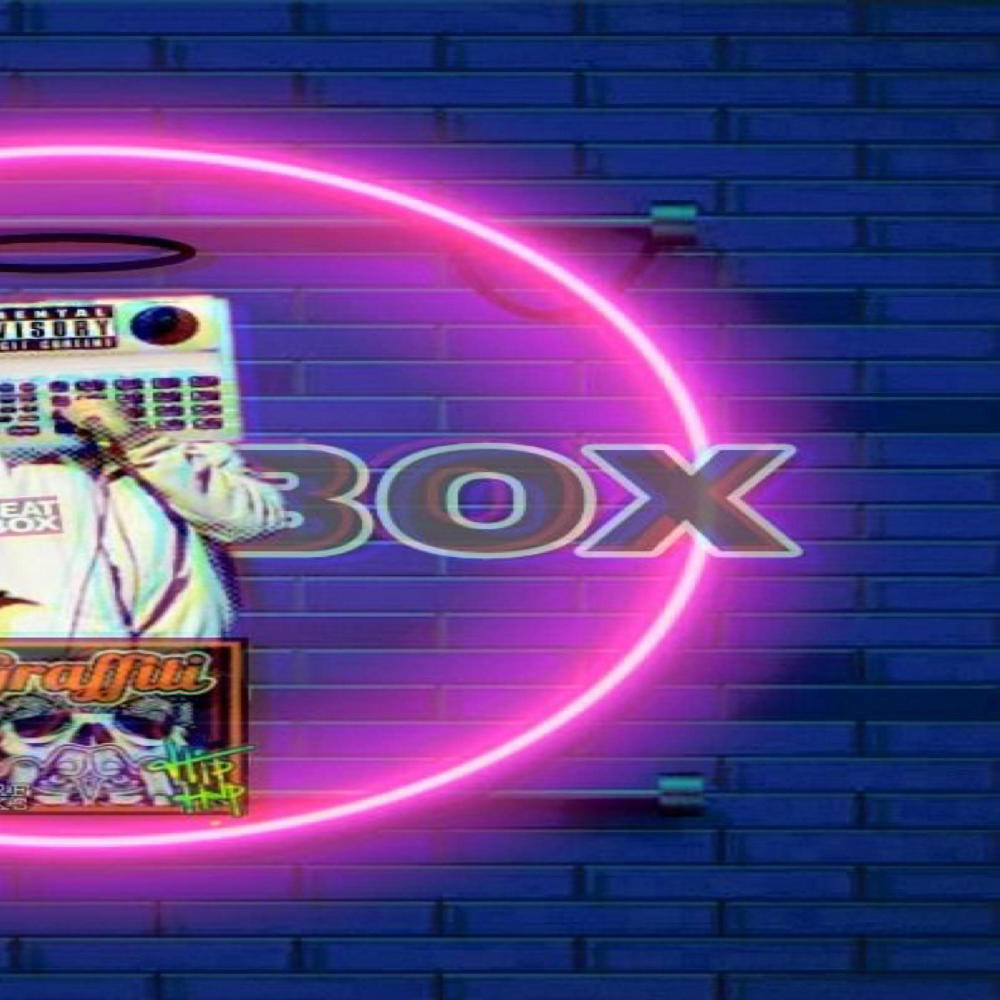 BeatBox (feat. The Gift) (Explicit)