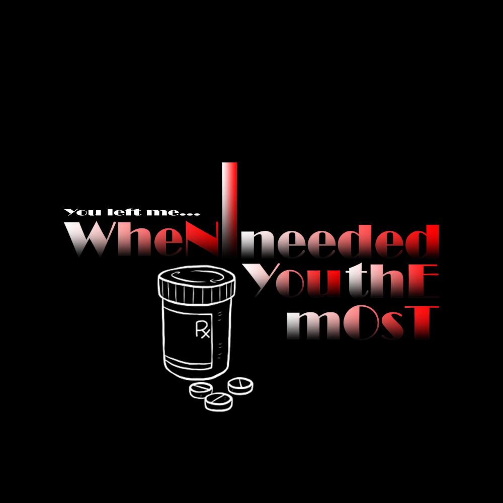 When I Needed You the Most (feat. J Marshall) (Explicit)