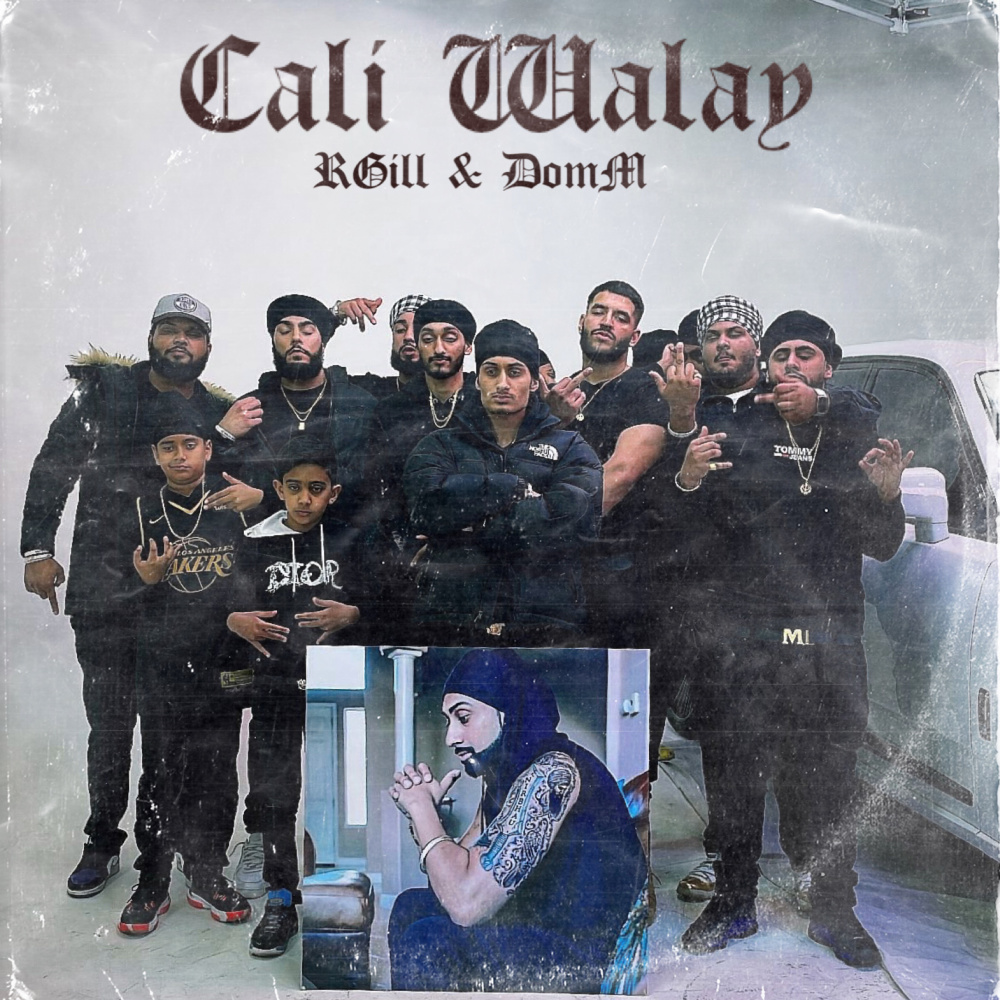 Cali Walay (Explicit)