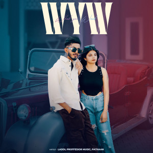 Laddi的專輯WYW