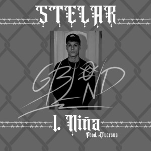 Dengarkan lagu NIÑA (Explicit) nyanyian GBLOND dengan lirik