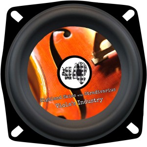 Stradivarius的專輯Viola's Industry
