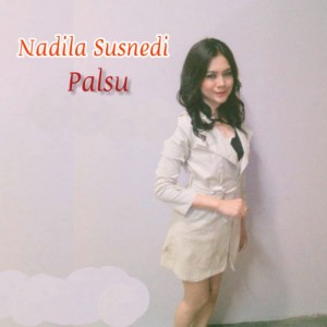 Nadila的專輯Palsu