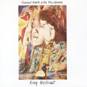 ดาวน์โหลดและฟังเพลง Aleph พร้อมเนื้อเพลงจาก Howard Werth & The Moonbeams
