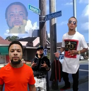 收聽Kwandrizzle的Antoine Massey (Explicit)歌詞歌曲