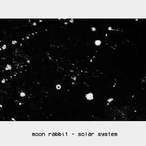 收听Moon Rabbit的Solar System歌词歌曲