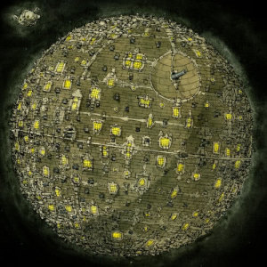 ดาวน์โหลดและฟังเพลง Skyhook (Explicit) พร้อมเนื้อเพลงจาก Dance Gavin Dance