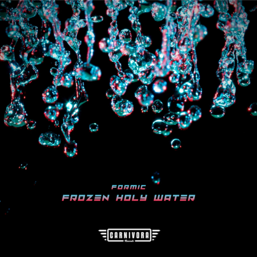 Drippy (Explicit)