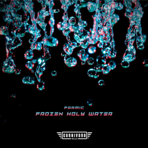 收聽formic的Drippy (Explicit)歌詞歌曲