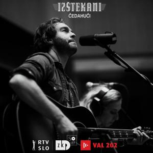 Listen to Tišina song with lyrics from Čedahuči