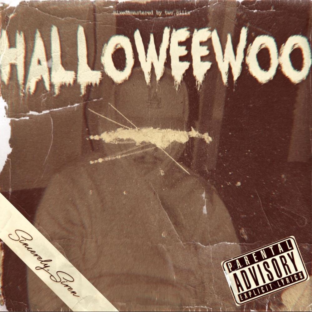 Nightmares (feat. Two.Siiix) (Explicit)
