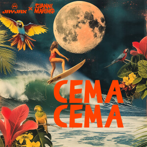 อัลบัม Cema Cema ศิลปิน JAYJAX