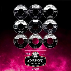 Dengarkan Hello Mary Lou lagu dari Ricky Nelson dengan lirik