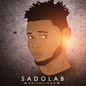 Listen to Balenciaga song with lyrics from SADO LAB