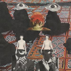 Listen to Cracked&Droned song with lyrics from Total E.T.