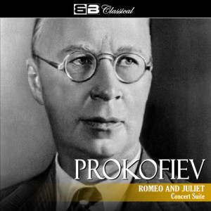 ดาวน์โหลดและฟังเพลง Romeo & Juliet Concert Suite in Seven Parts, Op. 64, Suite No. 1: II. Scene พร้อมเนื้อเพลงจาก VladimirFedoseyev