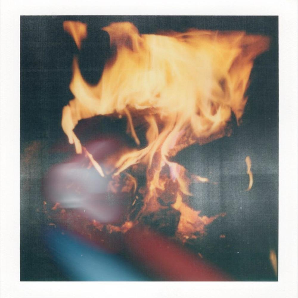Embers (Explicit)