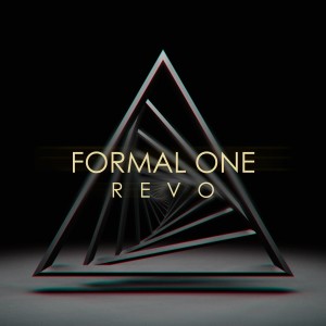 收聽Formal One的Revo歌詞歌曲
