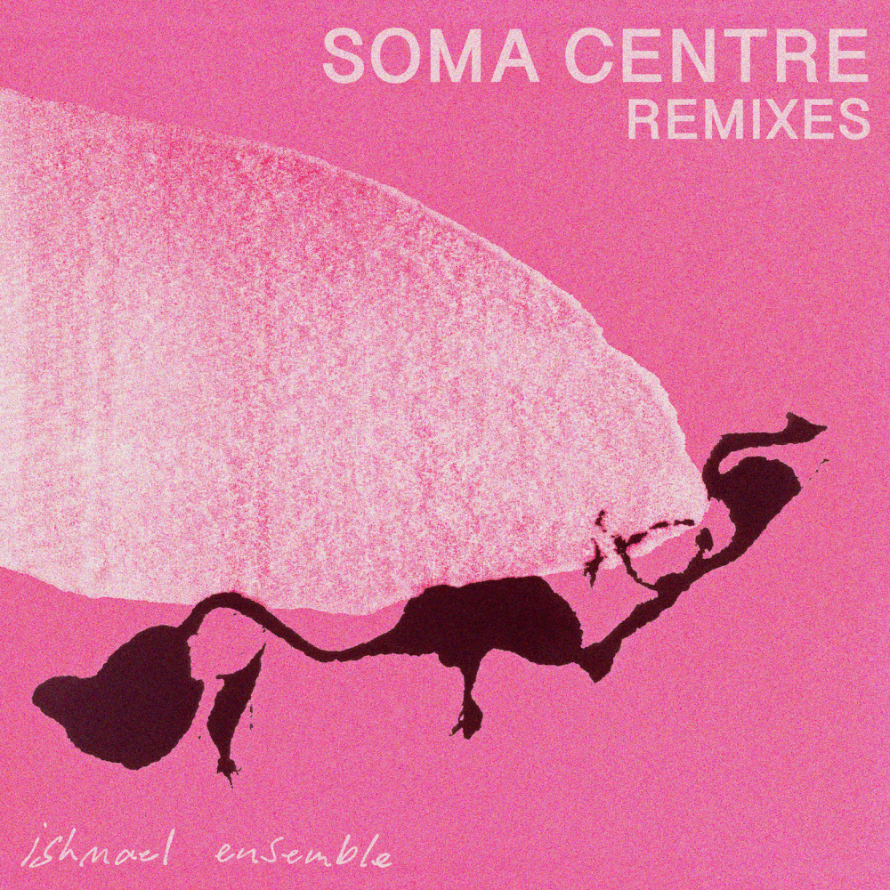 Soma Centre (TAKX Comedown Mix) (tAKX Comedown Mix)