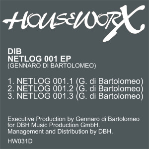 Listen to Netlog001.3 (Original Mix) song with lyrics from DIB