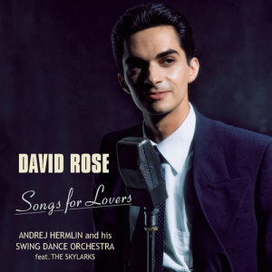 ดาวน์โหลดและฟังเพลง Our Love พร้อมเนื้อเพลงจาก David Rose