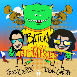 Listen to Batuka (Cosita Remix) song with lyrics from Joe Bertè