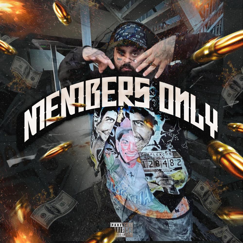 Members Only (Explicit)