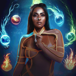 default playlist img