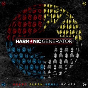 ดาวน์โหลดและฟังเพลง Partners in Crime พร้อมเนื้อเพลงจาก Harmonic Generator
