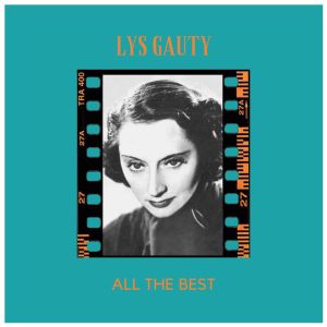 Lys Gauty的专辑All the best (Explicit)