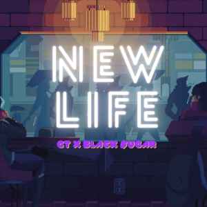 GT的专辑New Life