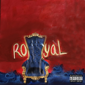 收聽Dounia的ROYAL (Explicit)歌詞歌曲