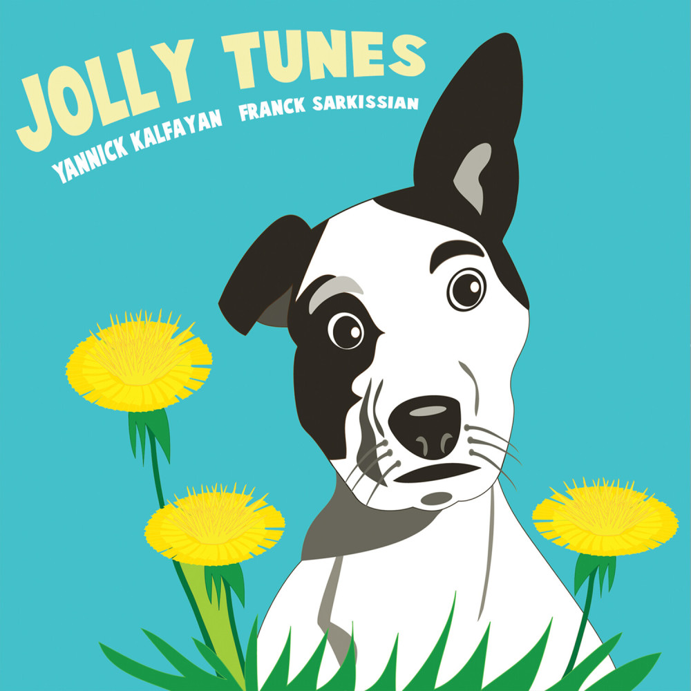 Jolly Puppy (Main Track|Full Length)