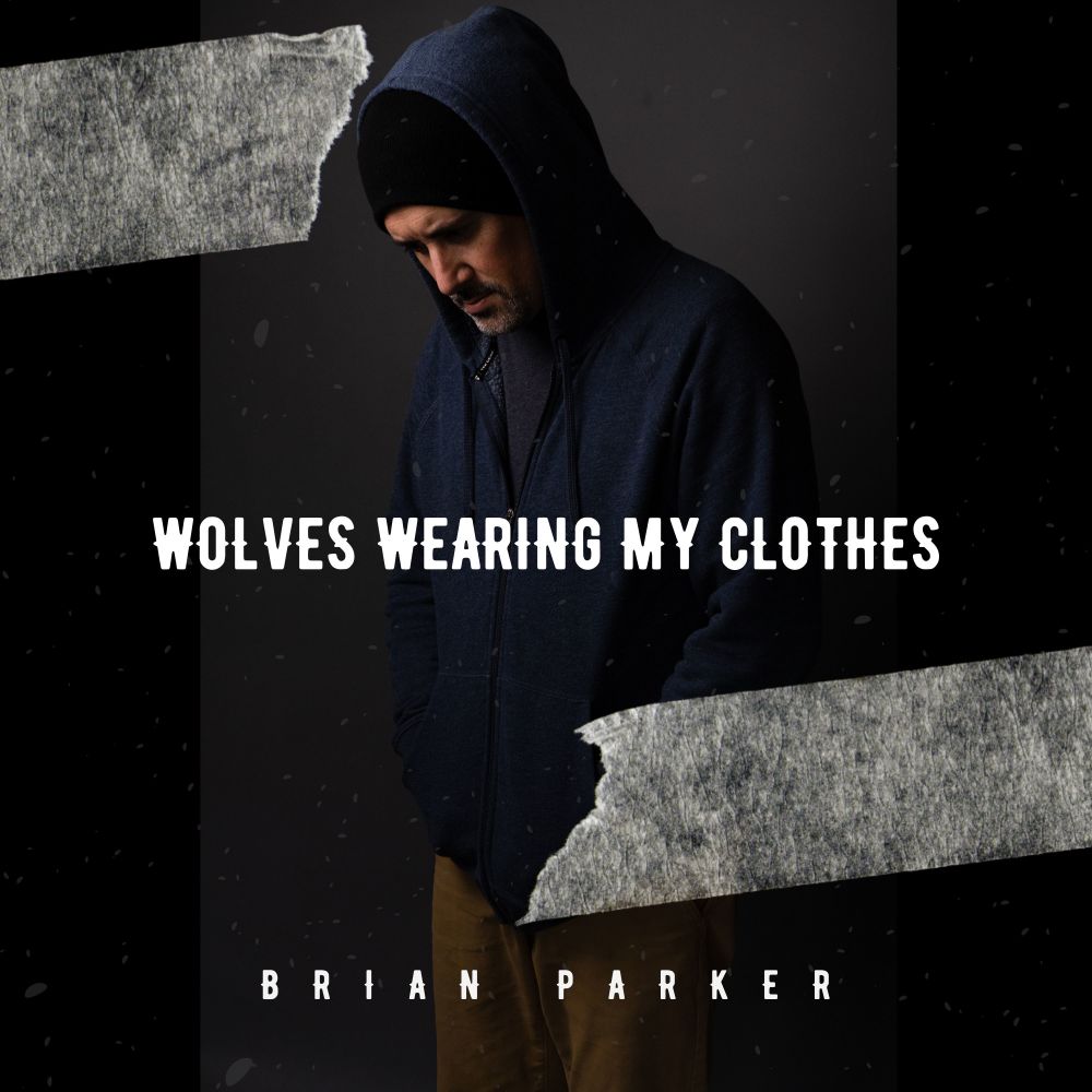 Wolves Wearing My Clothes