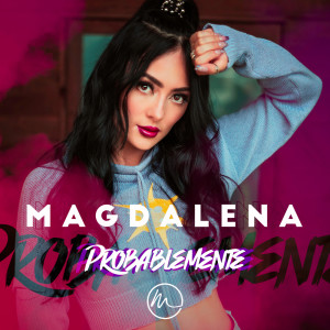 Album Probablemente from Magdalena