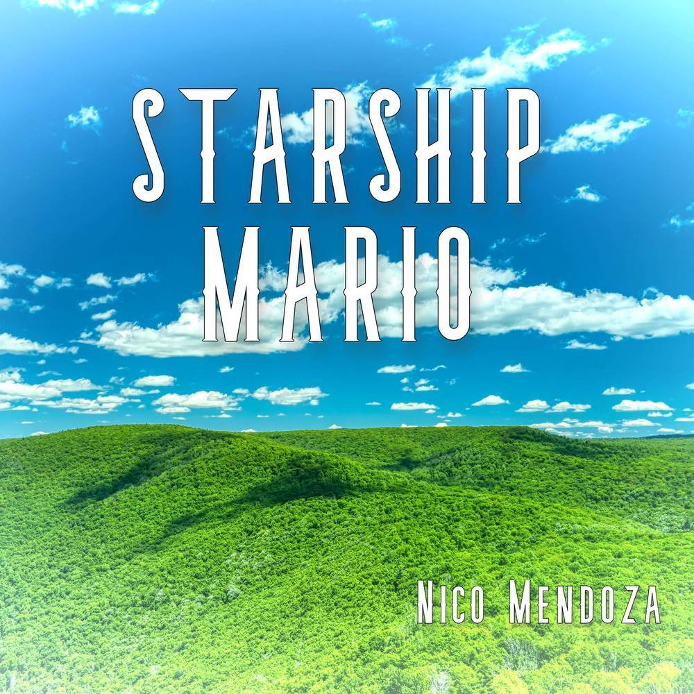 Starship Mario