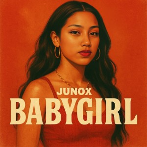 收听JunoX的BABYGIRL歌词歌曲