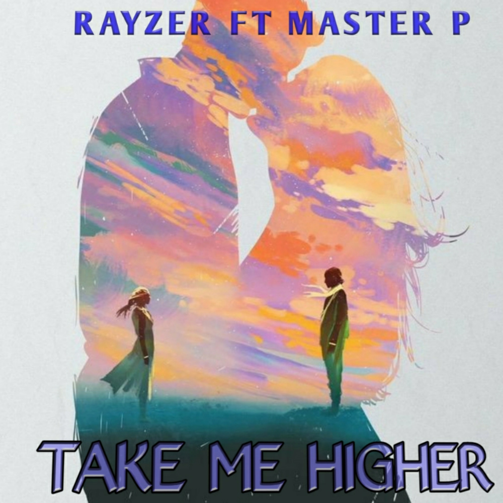 Take Me Higher