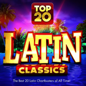 ดาวน์โหลดและฟังเพลง Besame Mucho พร้อมเนื้อเพลงจาก Latin Masters