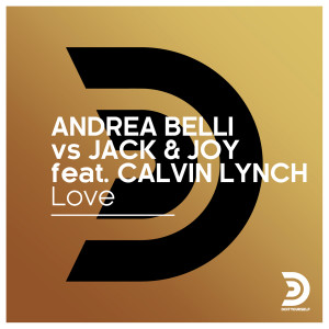 Listen to Love (Original) song with lyrics from Andrea Belli