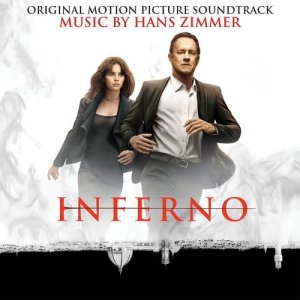 Hans Zimmer的專輯Inferno (Original Motion Picture Soundtrack)
