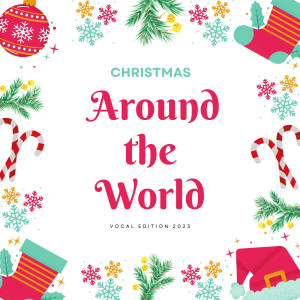 อัลบัม Christmas Around the World ศิลปิน Forever Christmas Hits