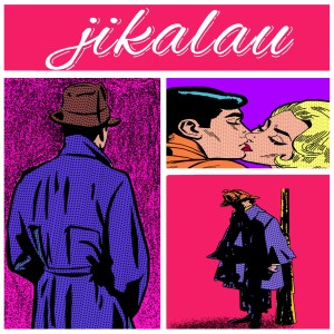 Album Jikalau from 